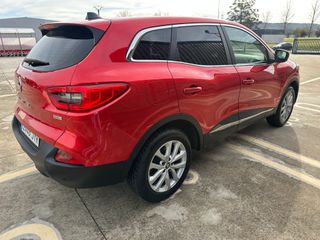 RENAULT Kadjar Zen Energy dCi 110