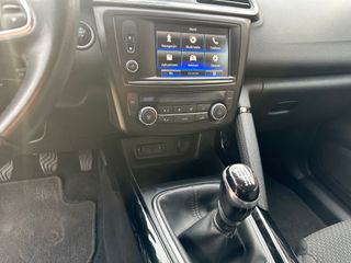 RENAULT Kadjar Zen Energy dCi 110
