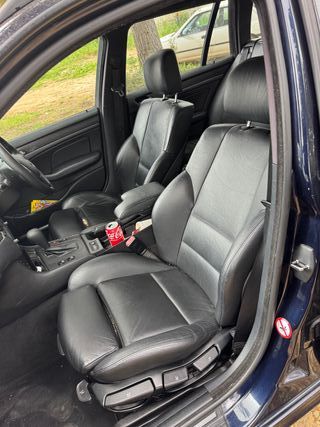 Despiece bmw 330i e46