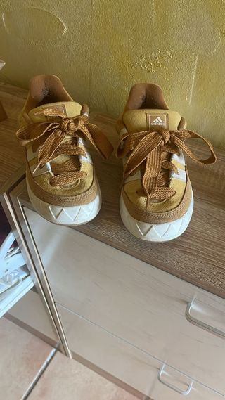 adidas adimatic
