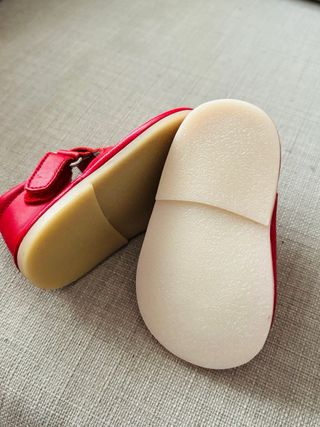 Zapatos pabloski