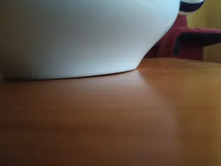 Sopera Sargadelos, decorado burela