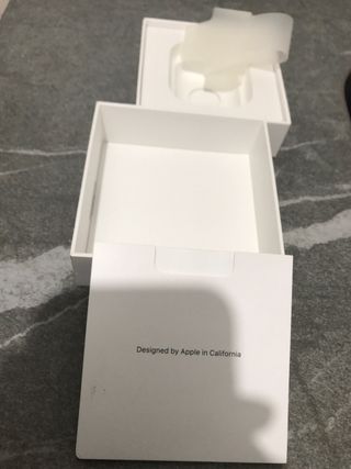 Caja  AirPods