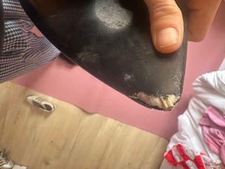 Tabla de surf pukas modelo dark