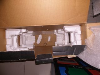 panasonic 3do fz-10 jap in scatola, scatola non pe