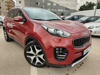 KIA Sportage 2016