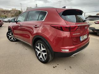 KIA Sportage 2016