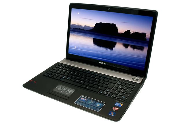 Ordenador Portatil ASUS 16 iNTEL i7