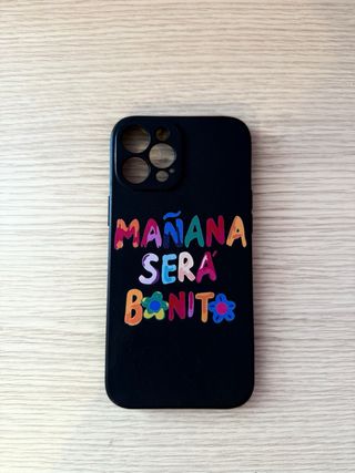 Funda iphone 12 pro max