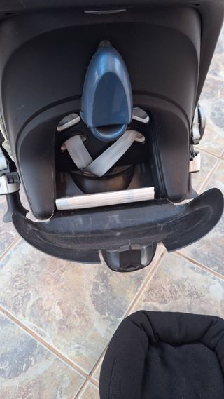 Maxicosi original portabebes