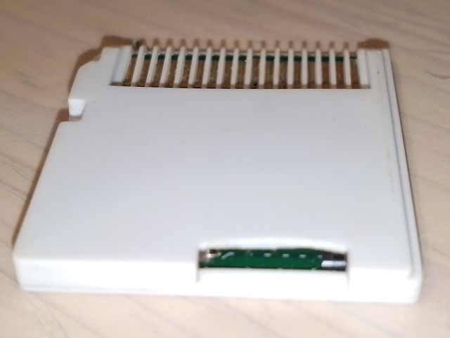 NINTENDO DS LOTE 4 JUEGOS USADOS