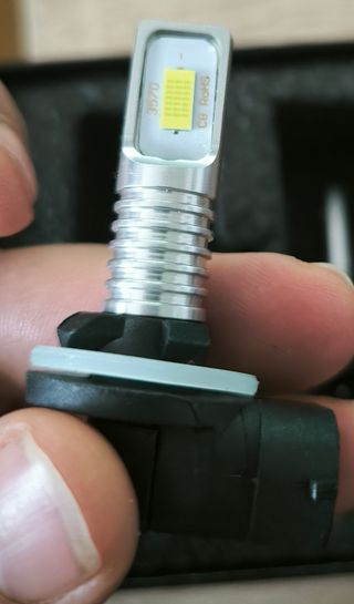 Bombillas para moto
