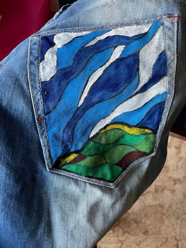 DISEÑOS PERSONALIZADOS