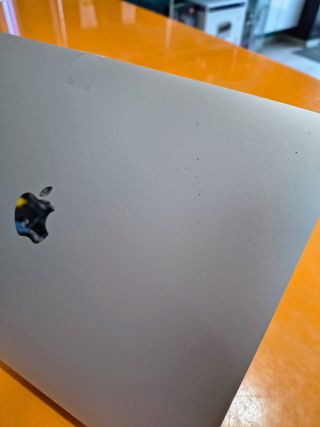 MacBook Pro M1 8nucleos 2020