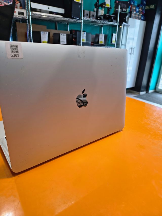 MacBook Pro M1 8nucleos 2020