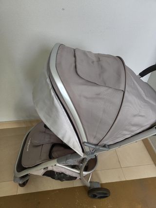 Silla Baby Emotion