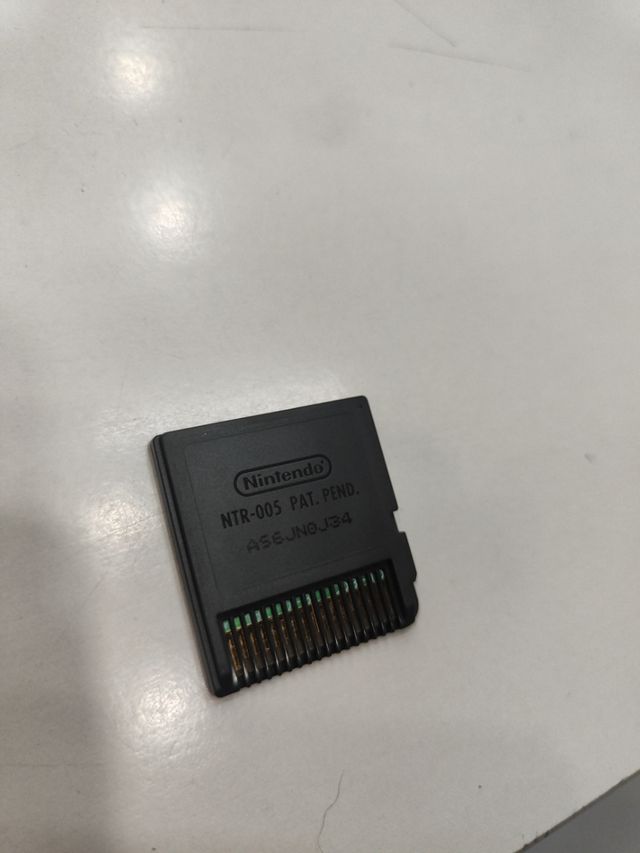 SUPER ROBOT WARS TAISEN W DS