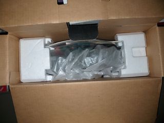 panasonic 3do fz-10 jap in scatola, scatola