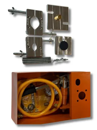 BETA , SHERCO, RIEJU REPARACION ESCAPE Kit