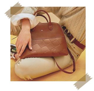 Bolso Purificación García