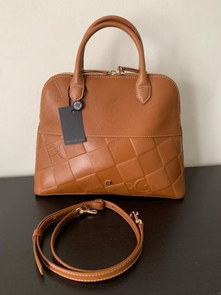 Bolso Purificación García