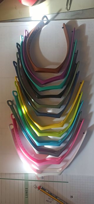 Pulseras para smartband