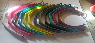 Pulseras para smartband