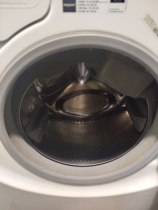 Lavadora secadora de 10 kilos