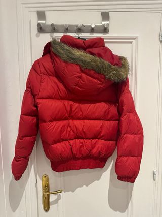 Plumas Salewa