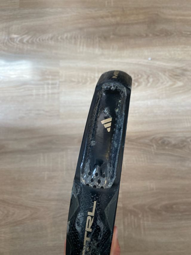 Adidas Metalbone Carbon CTRL