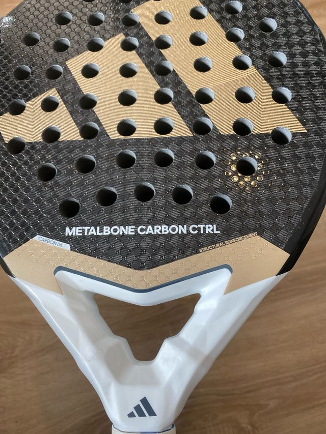 Adidas Metalbone Carbon CTRL