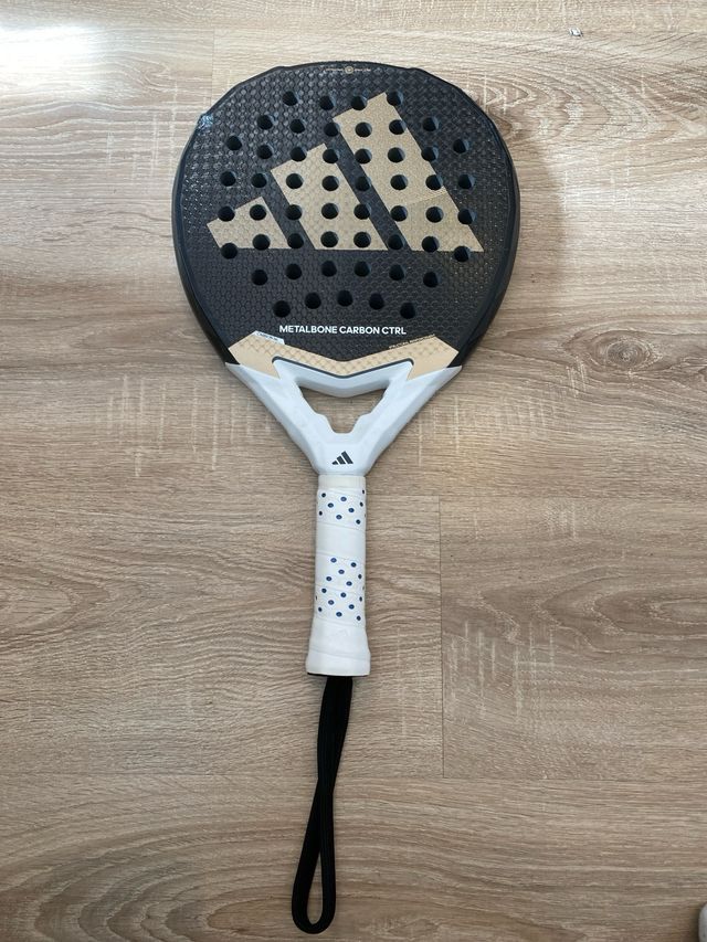 Adidas Metalbone Carbon CTRL