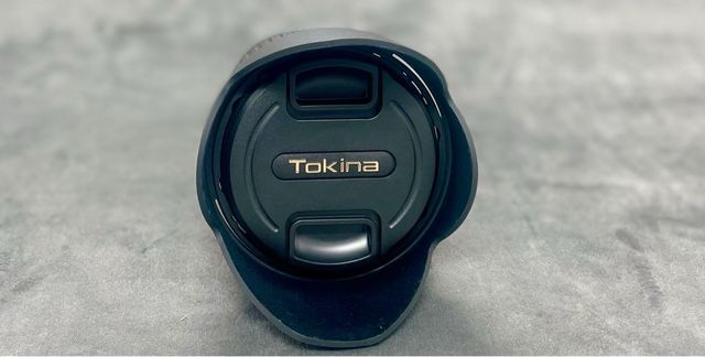 Tokina 11-16mm F2.8 PRO DX II NUEVO – Sony A-Mount