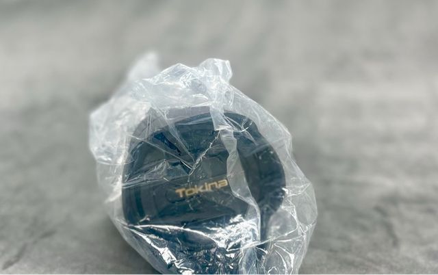 Tokina 11-16mm F2.8 PRO DX II NUEVO – Sony A-Mount