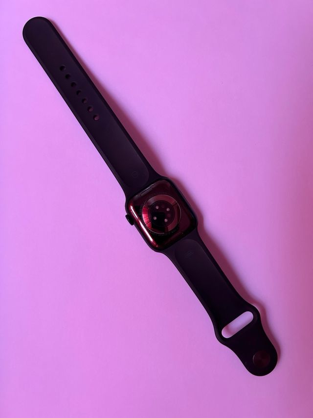 Apple Watch Series 8