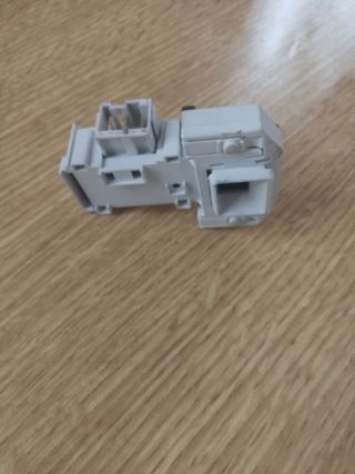 Cierre puerta lavadora balay