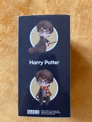 Nendoroid harry potter