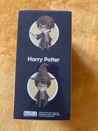 Nendoroid harry potter