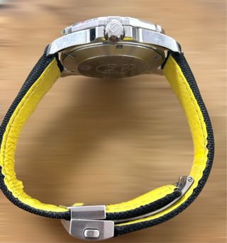 Tag Heuer Aquaracer Cal 5