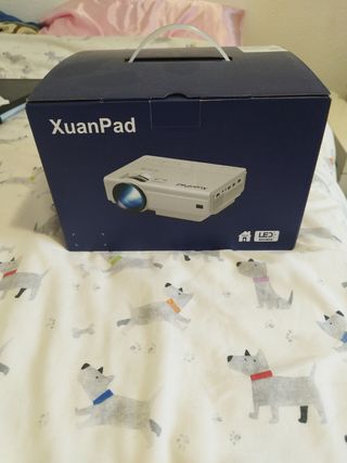 Proyector XuanPad