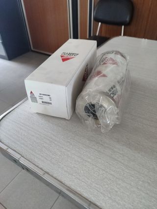 Filtro Aceite Massey Ferguson