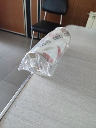 Filtro Aceite Massey Ferguson