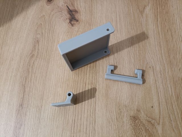 Cierre nevera Waeco CF 80