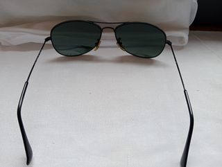 GAFAS DE SOL RAY BAN