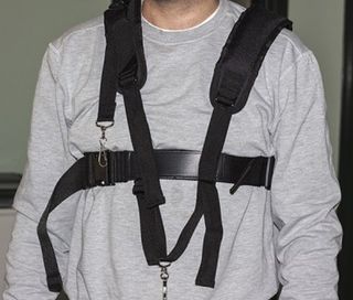 Pettorina Tuba - Eufonio