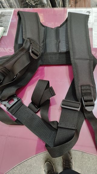 Pettorina Tuba - Eufonio