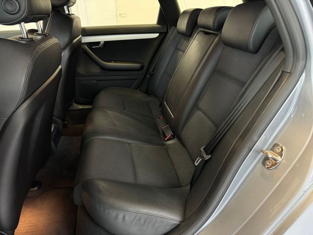 Audi A4 Avant 2.0 TDI quattro DPF 170cv 