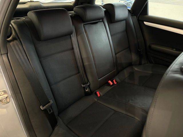 Audi A4 Avant 2.0 TDI quattro DPF 170cv 