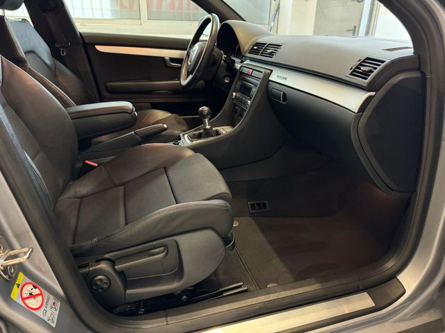 Audi A4 Avant 2.0 TDI quattro DPF 170cv 