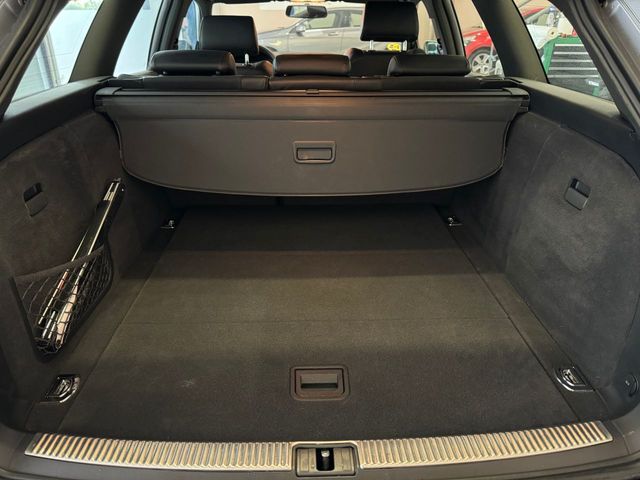 Audi A4 Avant 2.0 TDI quattro DPF 170cv 